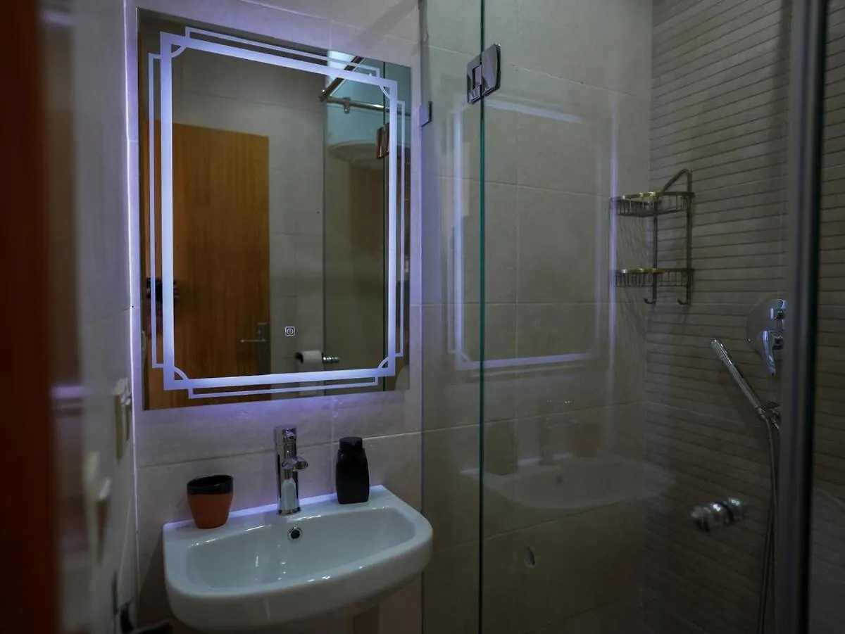 Suite Sofia Suite Avec Superbe Terrasse Gueliz Marrakesh 0*,