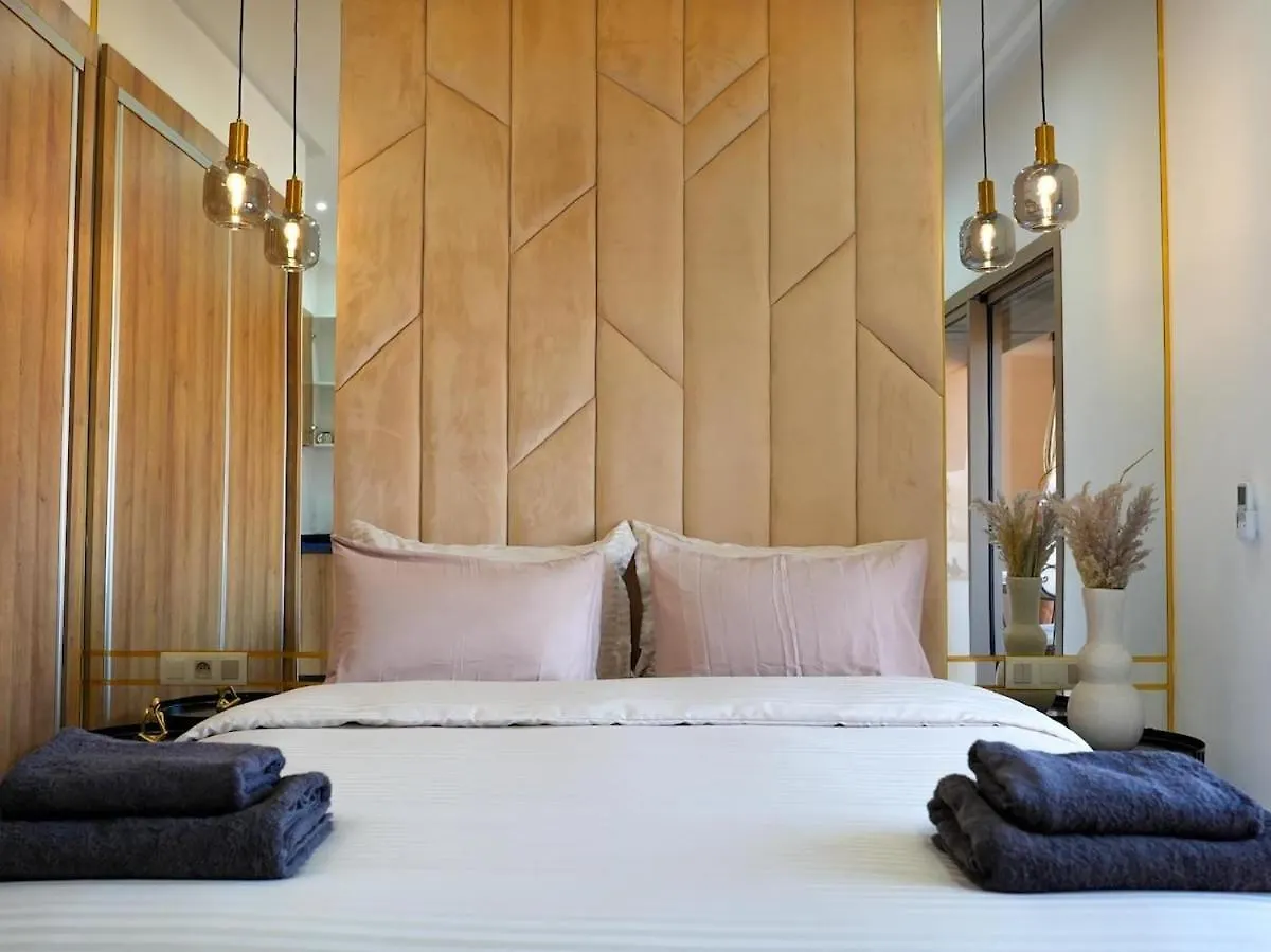 Suite Sofia Suite Avec Superbe Terrasse Gueliz Marrakesh